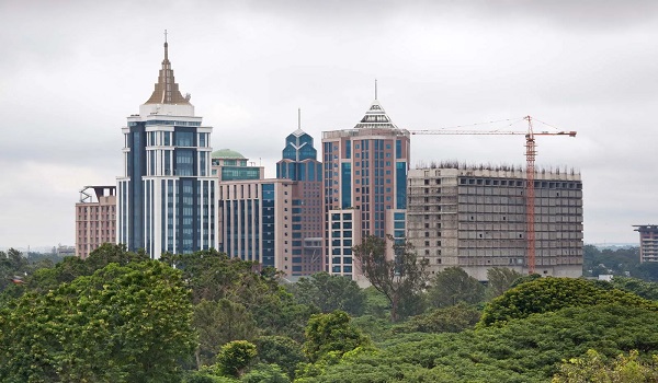 Lodha Mirabelle Bangalore