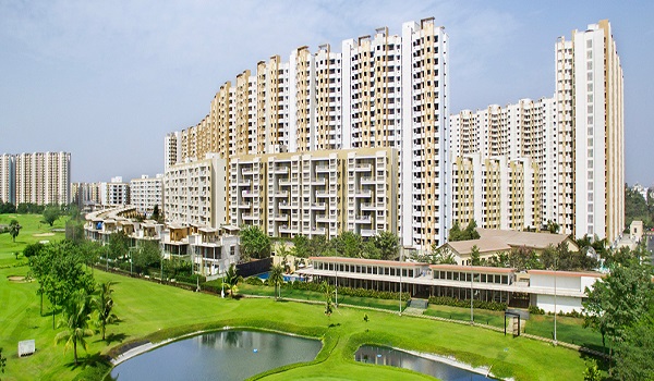 Advantages of Investing in Lodha Group