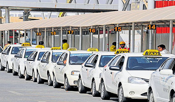 Cab Service Bangalore