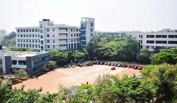 Schools/Colleges near Nagavara